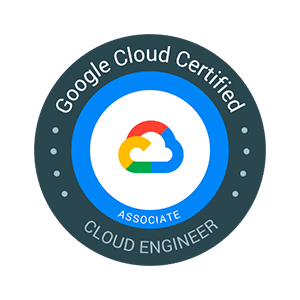 gcp-cloud-engineer