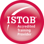 ISTQB Accredited Training Provided