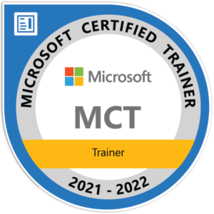 MCT-Microsoft-Certified-Trainer