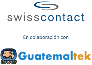 Swisscontact y Guatemaltek